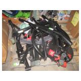 Boxing Heavy Bag Stand