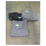 (Qty - 3) Air Mattresses-