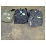 (Qty - 3) Air Mattresses-