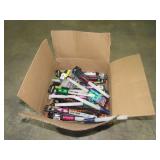 Assorted Flashlights-