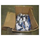 Assorted Ball Pumps-