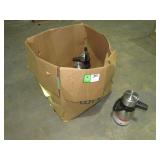 (Qty - 5) Stainless Steel Airpots-