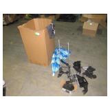 Assorted Lawn Games-