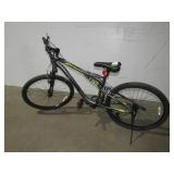 21 Speed Huffy Bike-