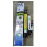 Canopy, Volleyball, Mini Hoop, Sauna Suit-