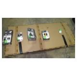 Heavy Bag Stand, Speed Bag, Guard, Belt, Hanger-