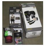 Prostyle Elite Training Kit and Slimmer Belt
