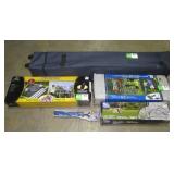 Canopy and Outdoor Game Sets