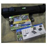 Canopy and Outdoor Game Sets