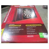 Home Dart Stadium with Dart Cases & Darts