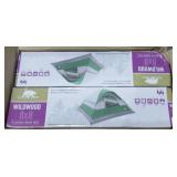 (Qty - 4) Dome Tents