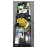 Tetherball, Tent, Fan, Hammock & Camp Shower