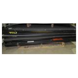 (Qty - 5) **BROKEN** Ping Pong Tables