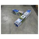 Canopy and Croquet Set