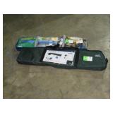 (Qty - 2) Military Cots