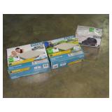 Air Mattresses and Electric Air Pump