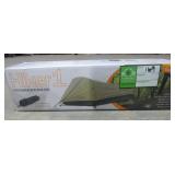 Backpacking Tent, Flashlight and Tent Light-