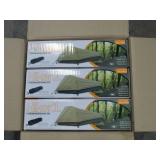 (Qty - 6)Backpacking Tents-