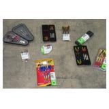 (Qty - 8)Sets of Darts