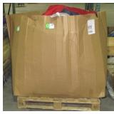 Assorted Tent Parts & Canopy Covers-