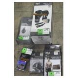 Training Kit, Speed Bag, Mouth Guard, Belt, Hanger