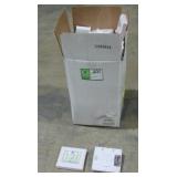 (Approx Qty - 25) LED Light Fixtures-