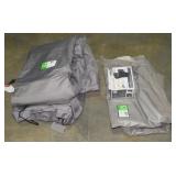 Air Mattresses and Pump-