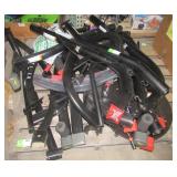 Boxing Heavy Bag Stand