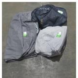 (Qty - 3) Air Mattresses-