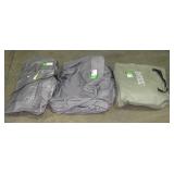 (Qty - 3) Air Mattresses-