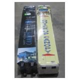(Qty - 2) Canopies