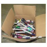 Assorted Flashlights-