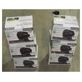 (Qty - 6) Electric Air Pumps-
