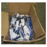 Assorted Ball Pumps-