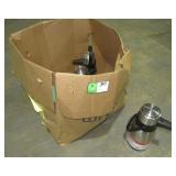 (Qty - 5) Stainless Steel Airpots-