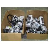 Electric Air Pumps, and Hand  Air Pumps-