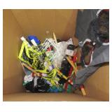 Assorted Lawn Games-