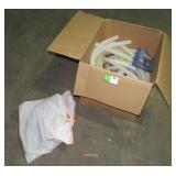 Pool Filter Pump and Parts-