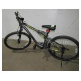 21 Speed Huffy Bike-