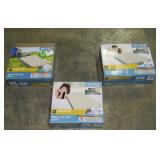 Air Mattresses-