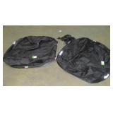 (Qty - 2) Rooftop Carriers-