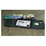 (Qty - 2) Military Cots