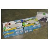 Air Mattresses and Electric Air Pump