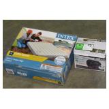 Air Mattress and Electric Air Pump