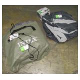 Air Mattresses and Electric Pump-