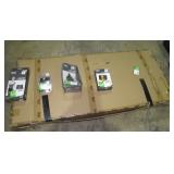 Heavy Bag Stand, Speed Bag, Guard, Belt, Hanger-