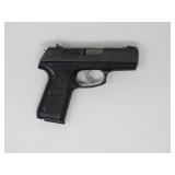 Ruger P95DC 9mm