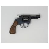 Rossi .32 Revolver