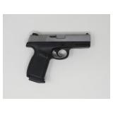 Smith & Wesson SW40VE