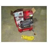 Craftsman 3 Gallon Air Compressor
